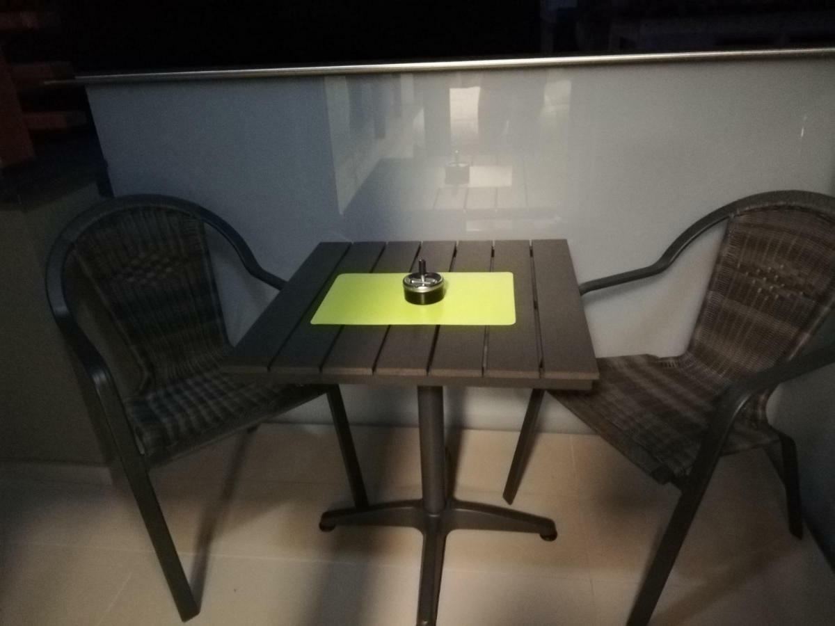 Apartmán Diamond Bellegszencse Kültér fotó