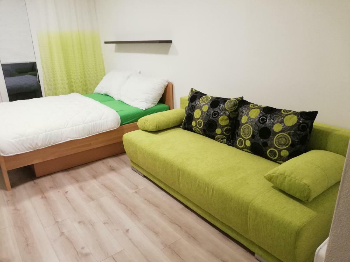 Apartmán Diamond Bellegszencse Kültér fotó