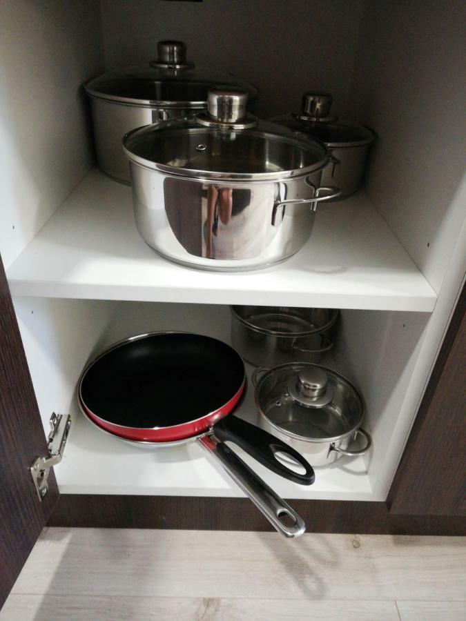 Apartmán Diamond Bellegszencse Kültér fotó