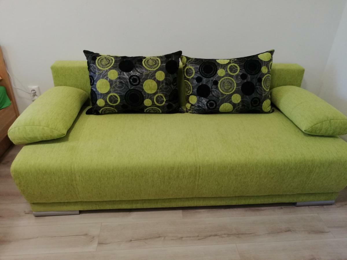 Apartmán Diamond Bellegszencse Kültér fotó