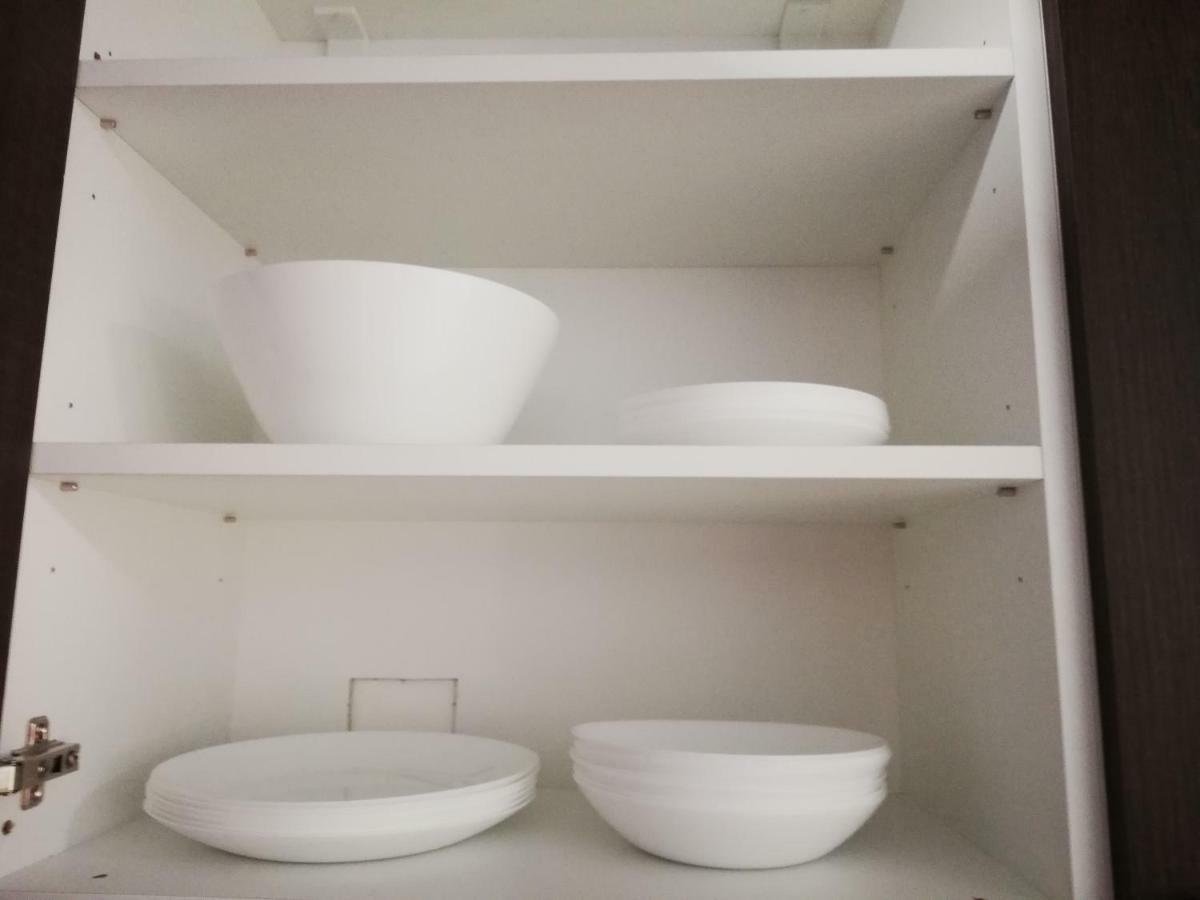 Apartmán Diamond Bellegszencse Kültér fotó