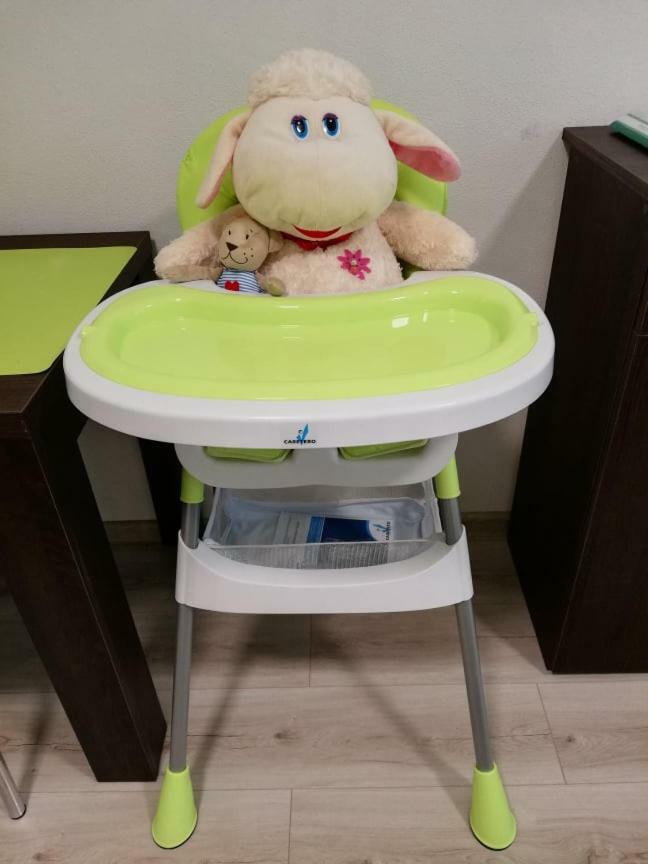 Apartmán Diamond Bellegszencse Kültér fotó