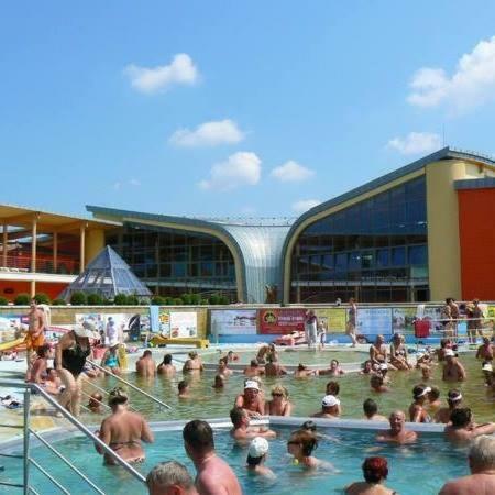 Apartmán Diamond Bellegszencse Kültér fotó