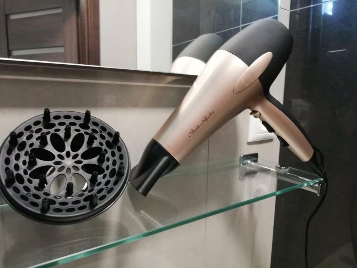 Apartmán Diamond Bellegszencse Kültér fotó